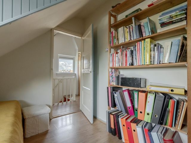 Laarderweg 173, Bussum