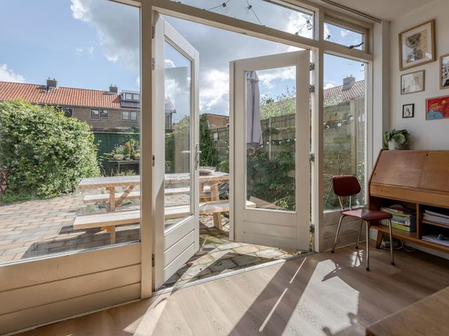Laarderweg 173, Bussum