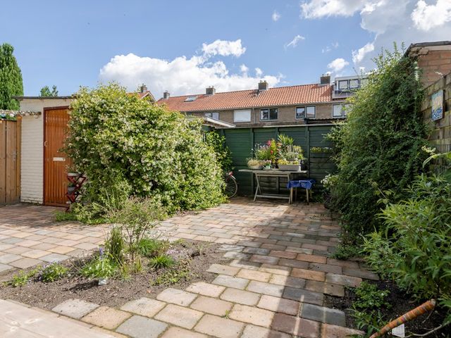 Laarderweg 173, Bussum