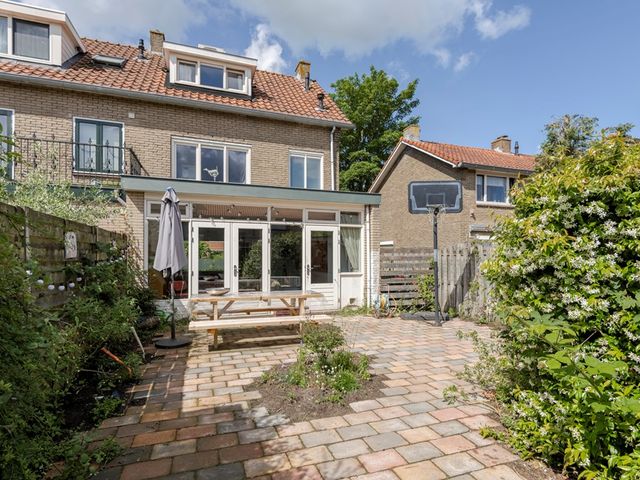 Laarderweg 173, Bussum