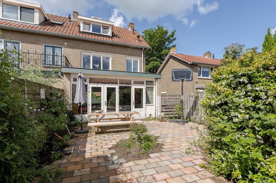 Laarderweg 173