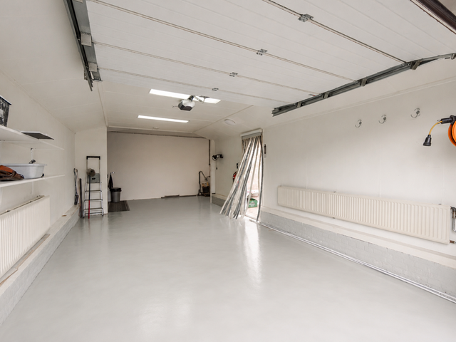 Botterstraat 13, Makkum