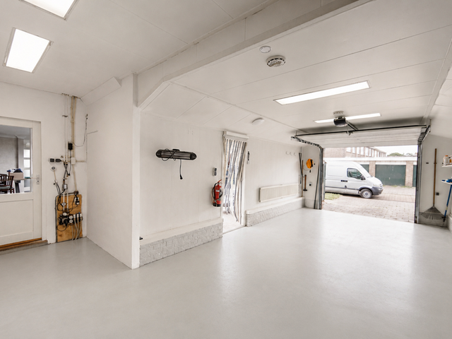 Botterstraat 13, Makkum