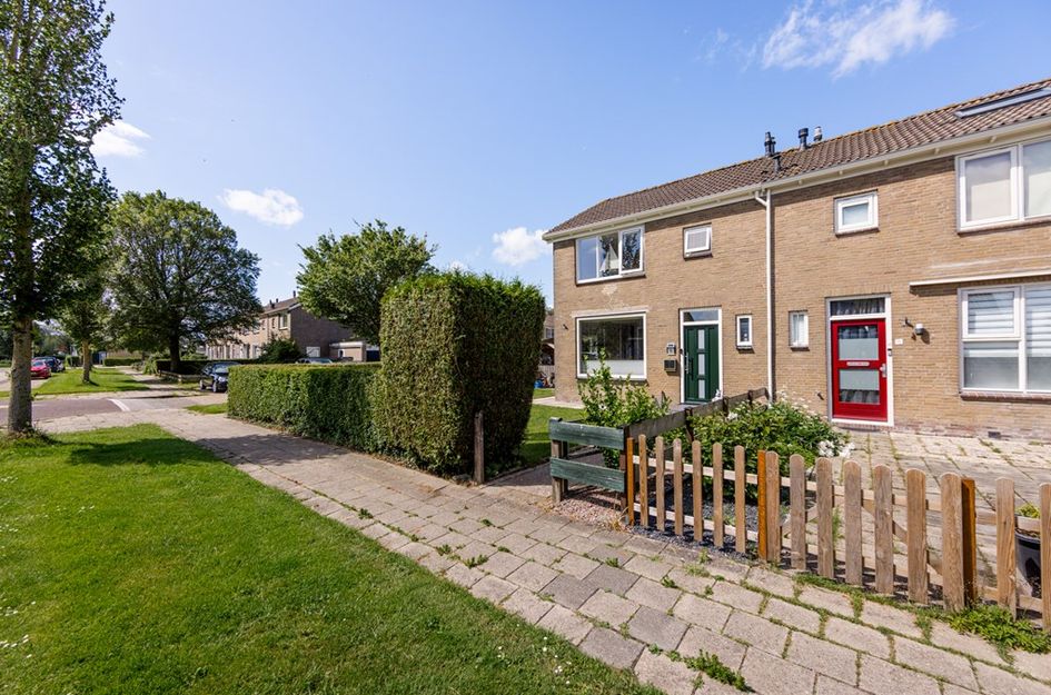 Botterstraat 13