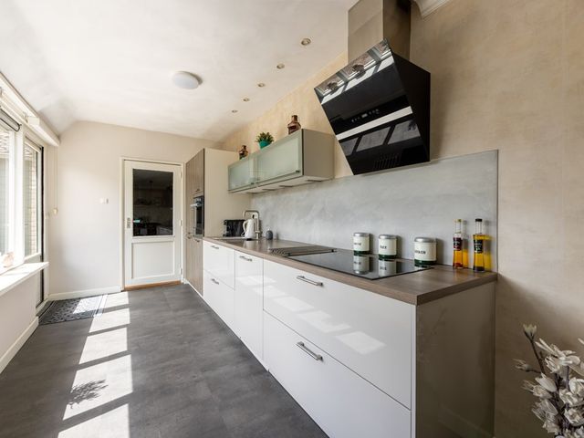 Botterstraat 13, Makkum