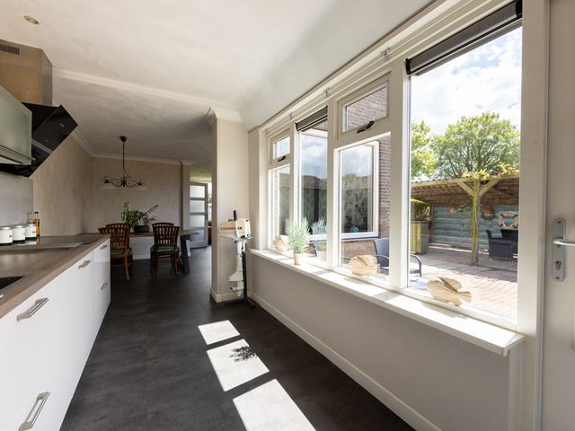 Botterstraat 13, Makkum