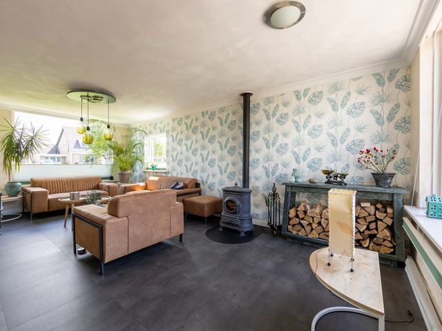 Botterstraat 13, Makkum