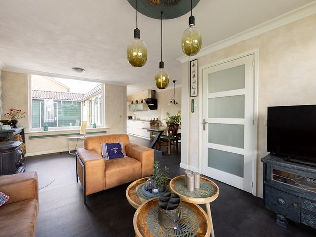 Botterstraat 13, Makkum