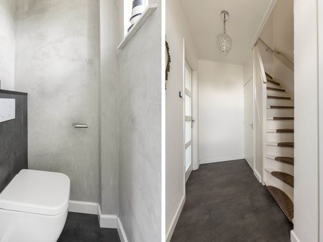 Botterstraat 13, Makkum