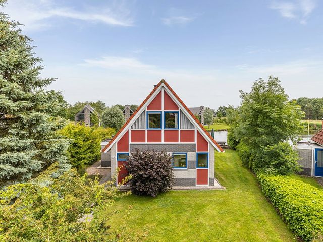 Roegeweg 1 16, Steendam