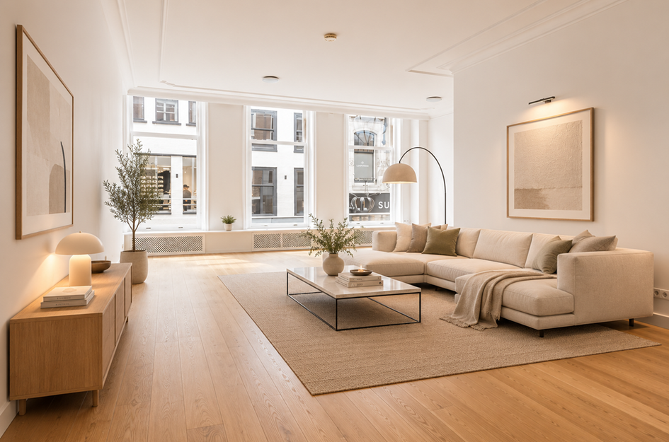 Hoogstraat 25I
