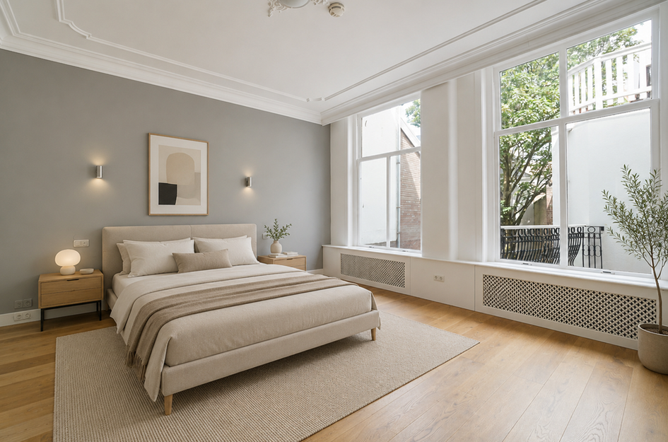 Hoogstraat 25I