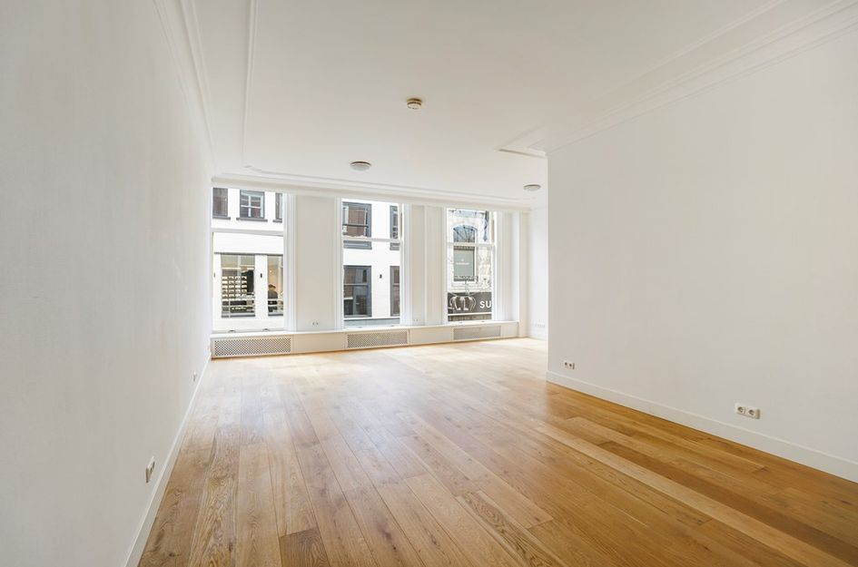 Hoogstraat 25I