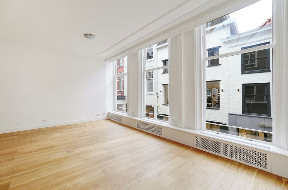 Hoogstraat 25I