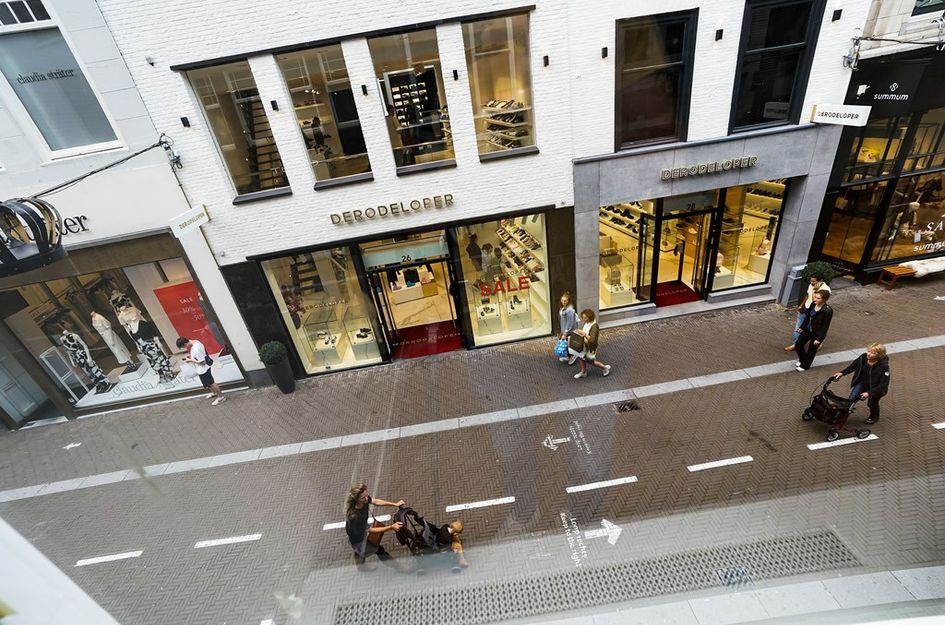 Hoogstraat 25I