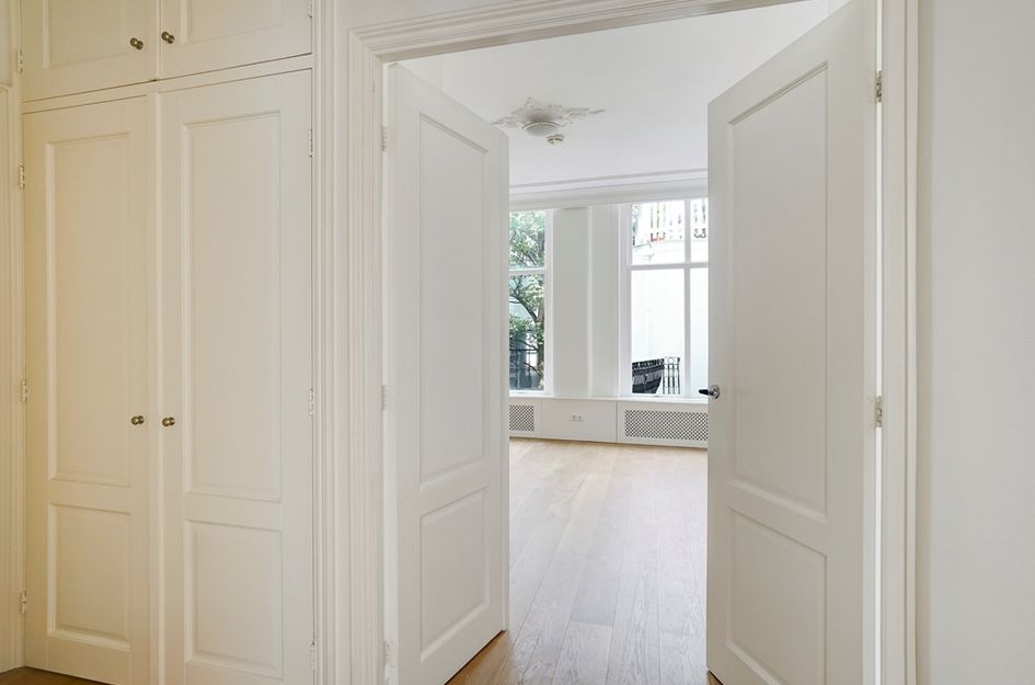 Hoogstraat 25I