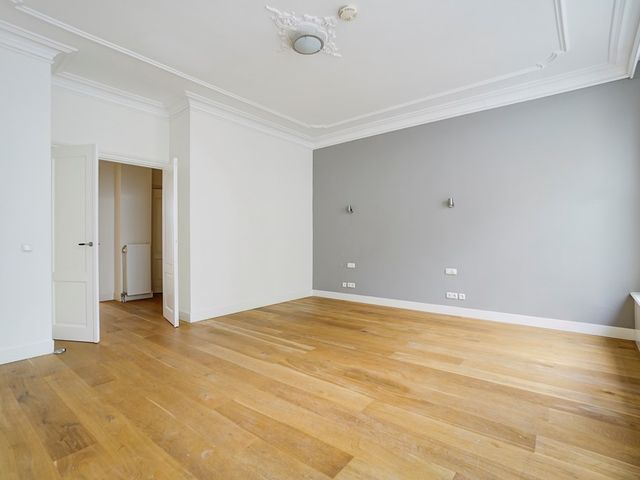 Hoogstraat 25I, Den Haag
