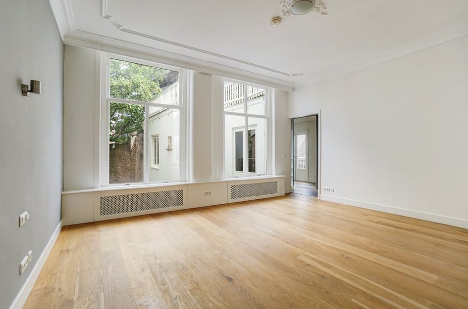 Hoogstraat 25I