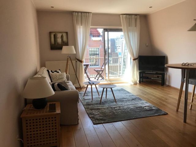 Bentinckstraat 39, 's-Gravenhage