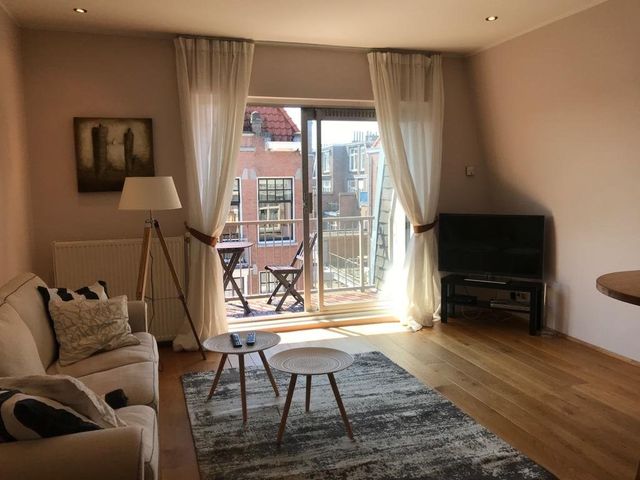 Bentinckstraat 39, 's-Gravenhage