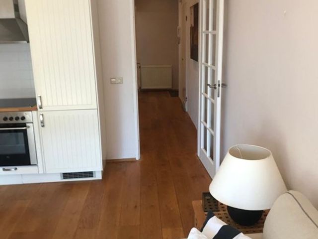 Bentinckstraat 39, 's-Gravenhage