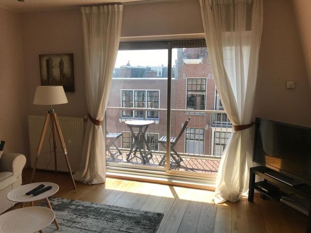 Bentinckstraat 39, 's-Gravenhage