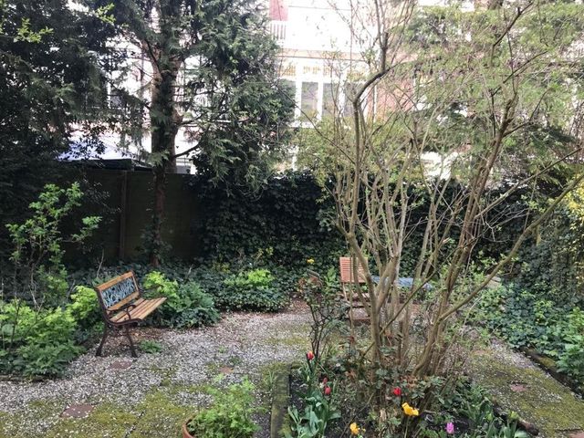 Bentinckstraat 39, 's-Gravenhage