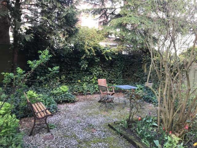 Bentinckstraat 39, 's-Gravenhage