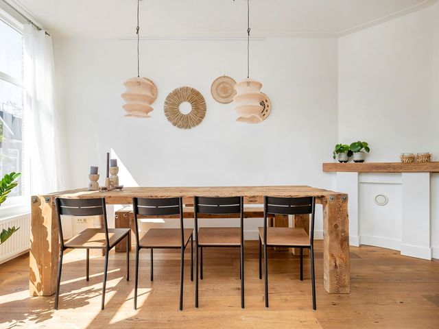 Veerstraat 26 4, Amsterdam