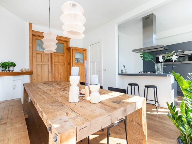 Veerstraat 26 4, Amsterdam