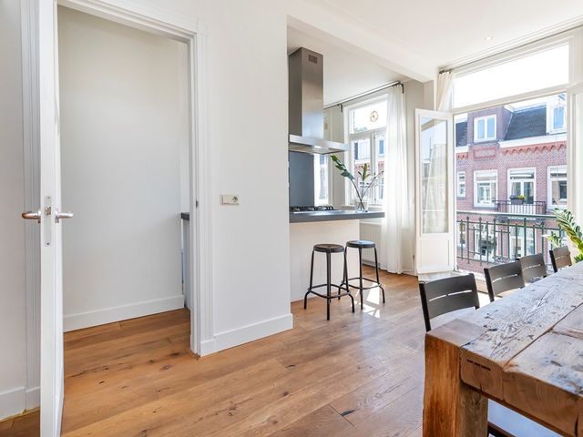 Veerstraat 26 4, Amsterdam