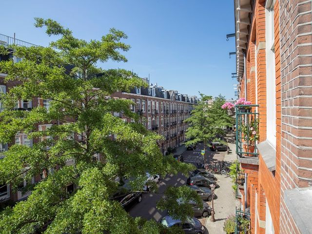 Veerstraat 26 4, Amsterdam