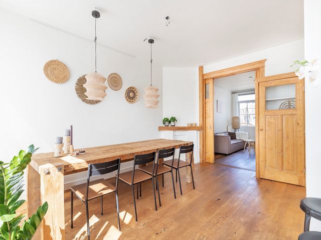 Veerstraat 26 4, Amsterdam