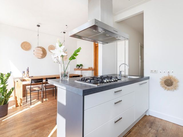 Veerstraat 26 4, Amsterdam