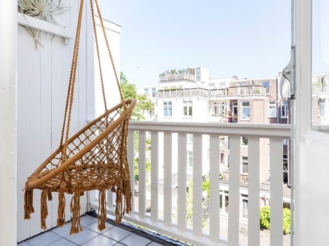 Veerstraat 26 4, Amsterdam
