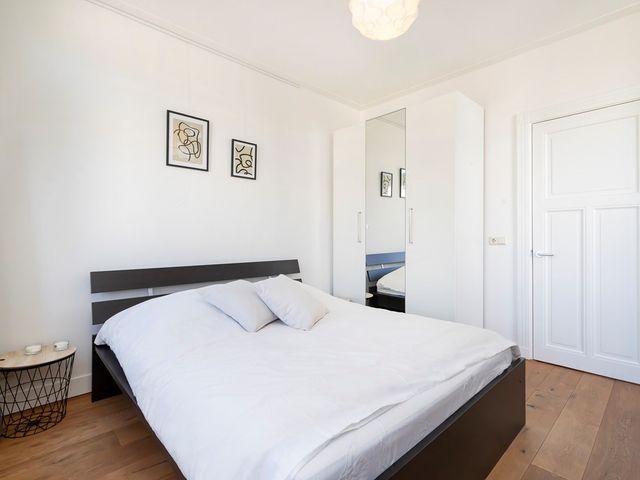 Veerstraat 26 4, Amsterdam