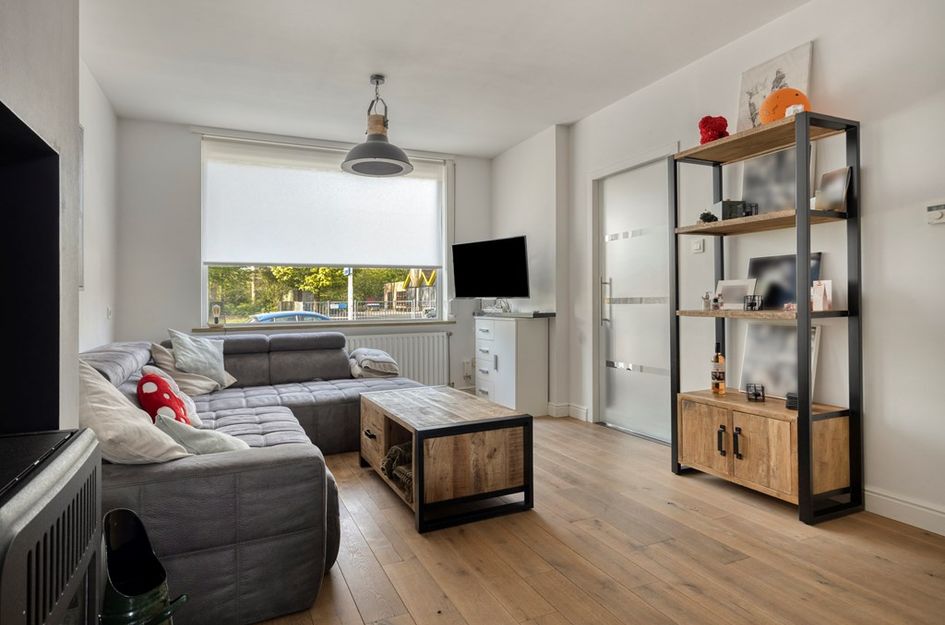 Liniestraat 303