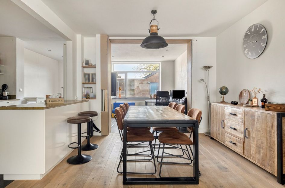 Liniestraat 303
