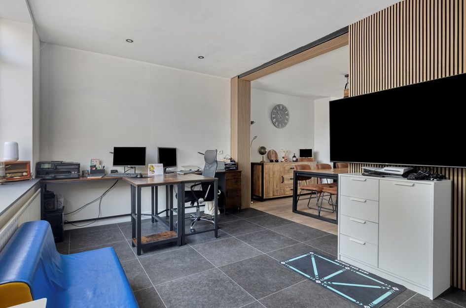 Liniestraat 303