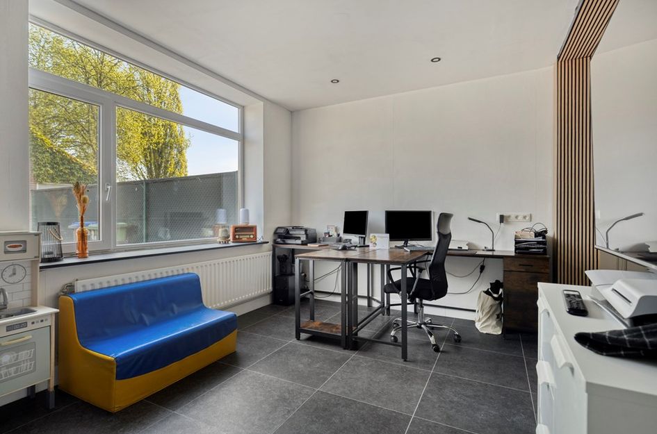 Liniestraat 303