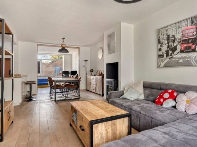 Liniestraat 303, Hulst