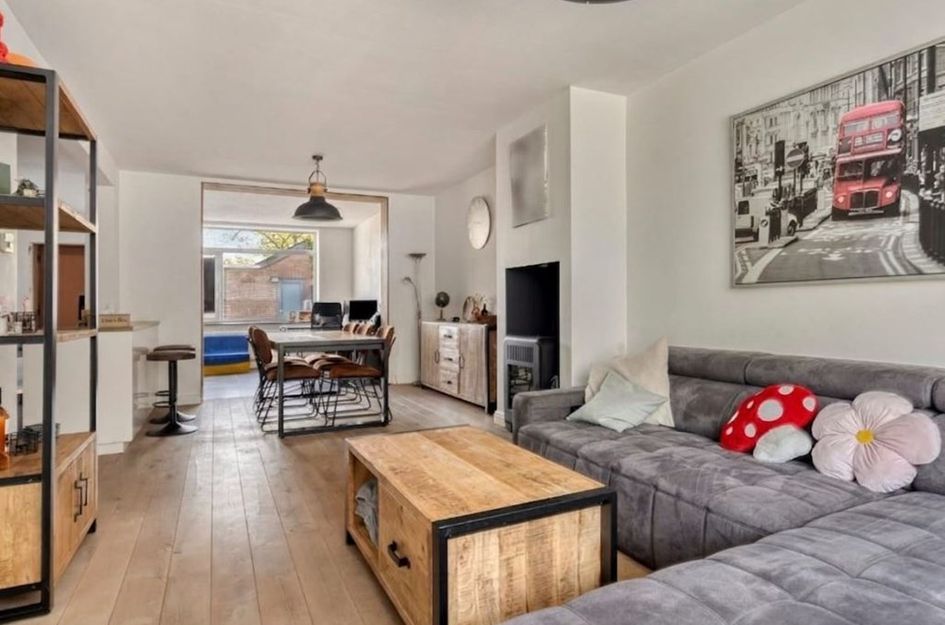 Liniestraat 303