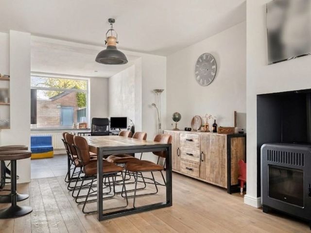 Liniestraat 303, Hulst