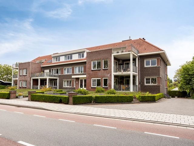 Tivoliweg 46G, Hulst