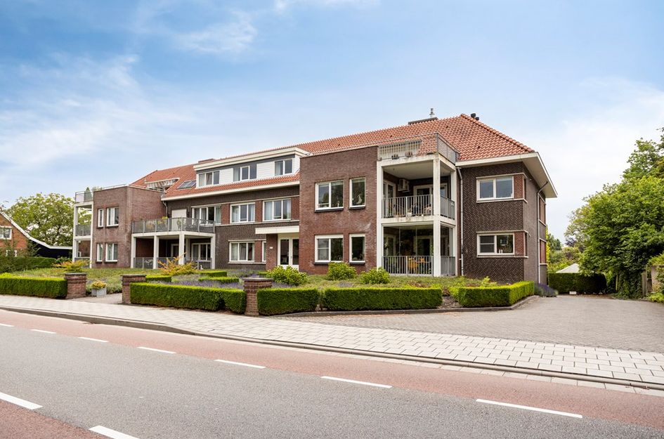 Tivoliweg 46G