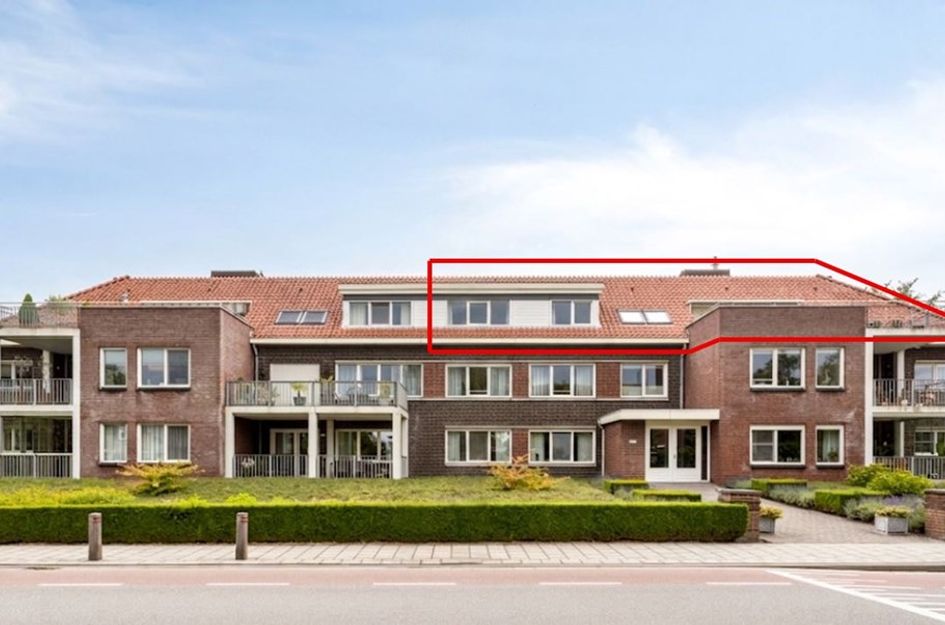 Tivoliweg 46G