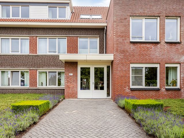 Tivoliweg 46G, Hulst