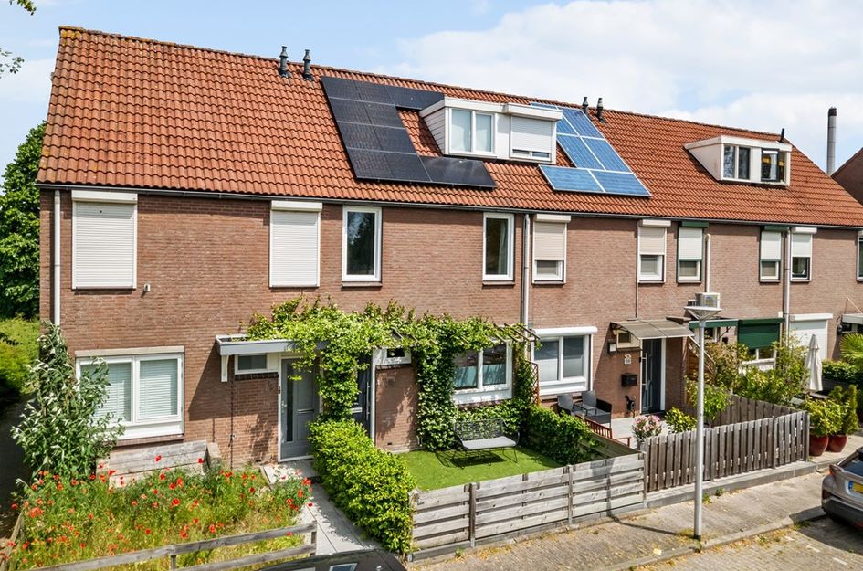 Dorlandsweer 59