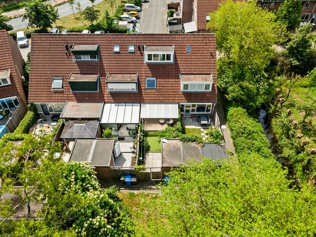 Dorlandsweer 59, Sliedrecht