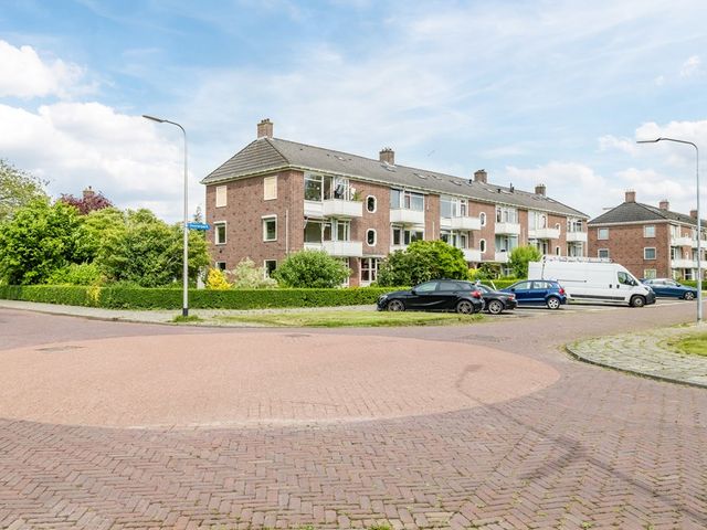 Oosterpark 3, Assen